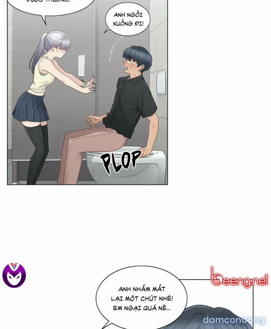 Mở Khoá Tim Em 