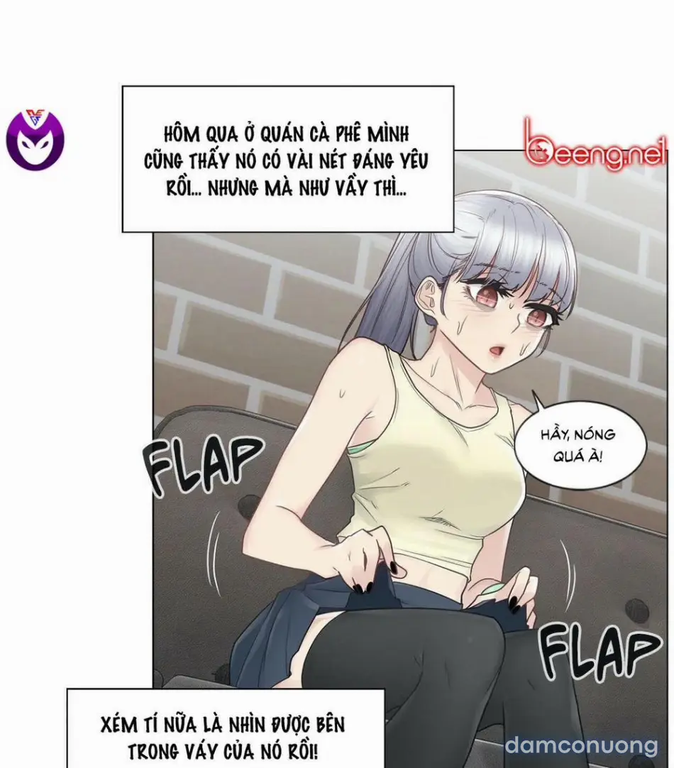 Mở Khoá Tim Em 