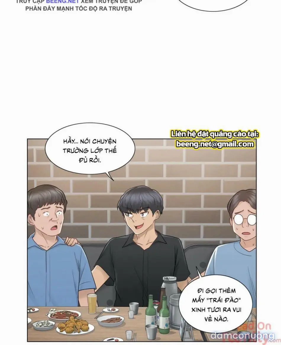Mở Khoá Tim Em 