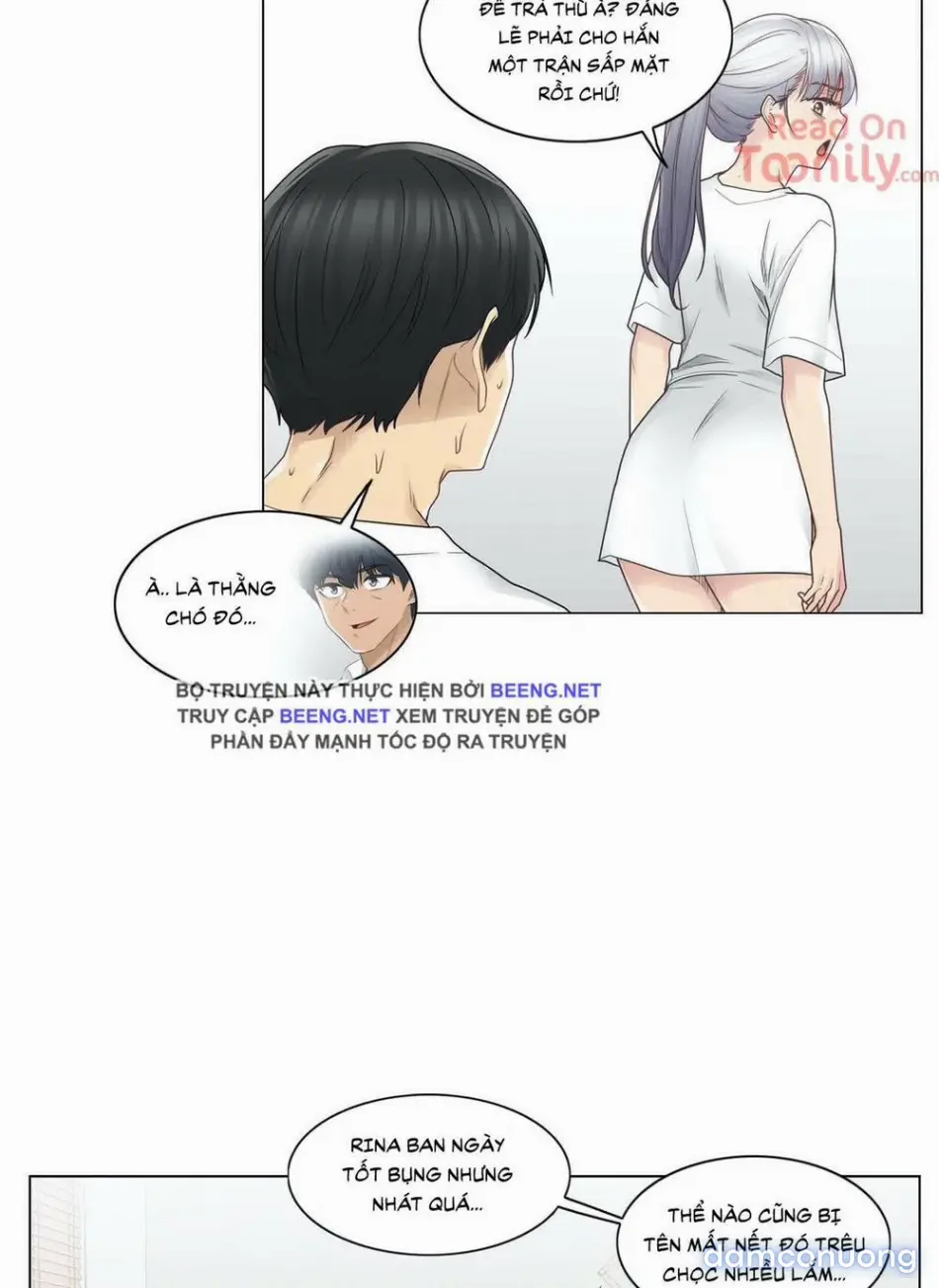 Mở Khoá Tim Em 