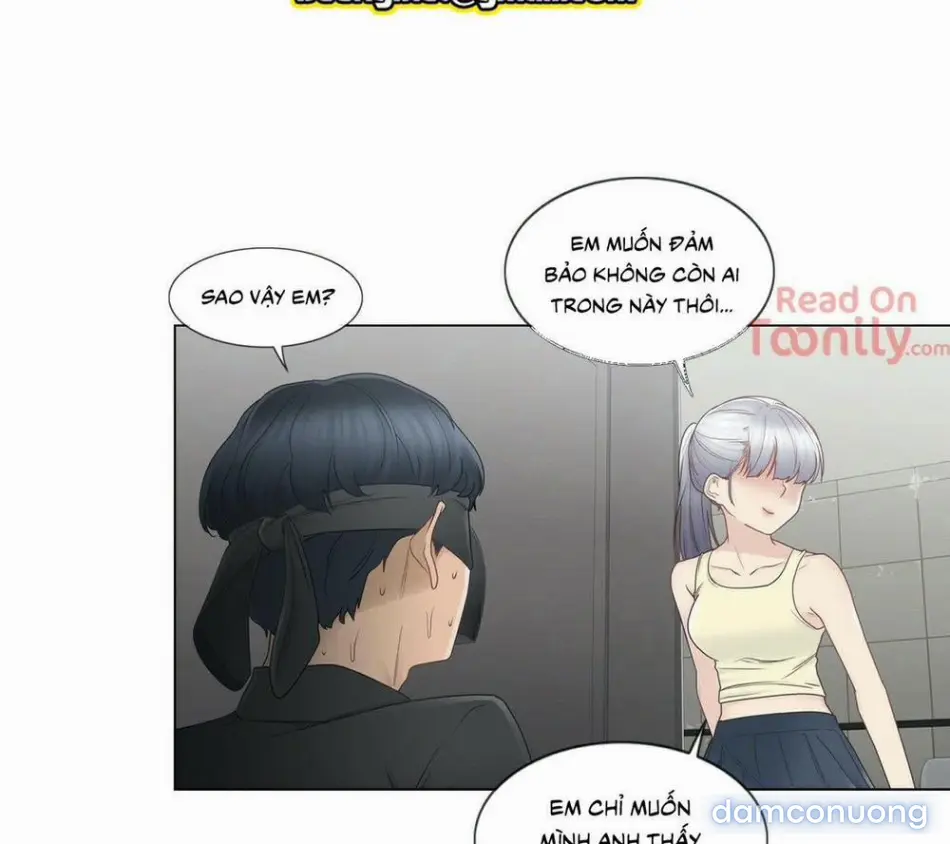 Mở Khoá Tim Em 