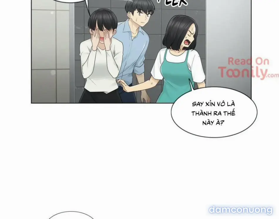 Mở Khoá Tim Em 
