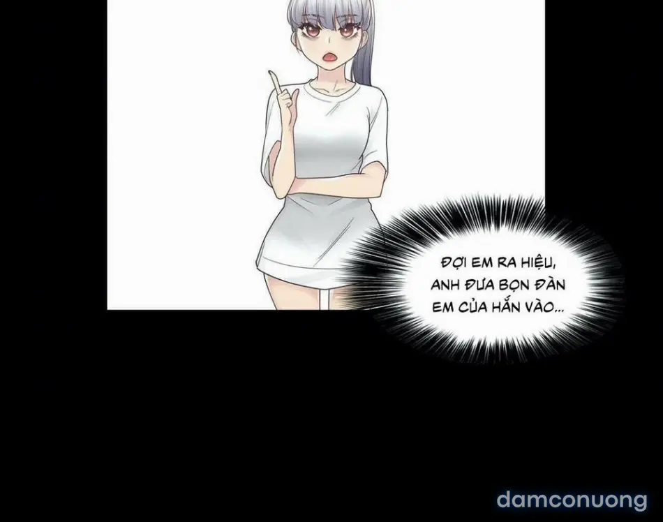 Mở Khoá Tim Em 