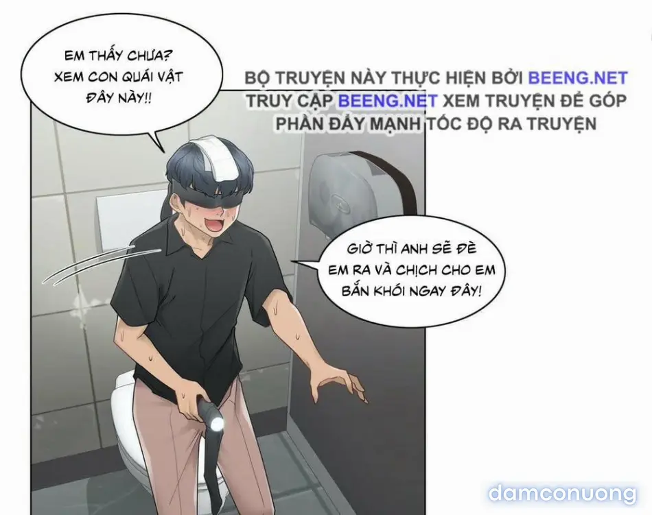 Mở Khoá Tim Em 