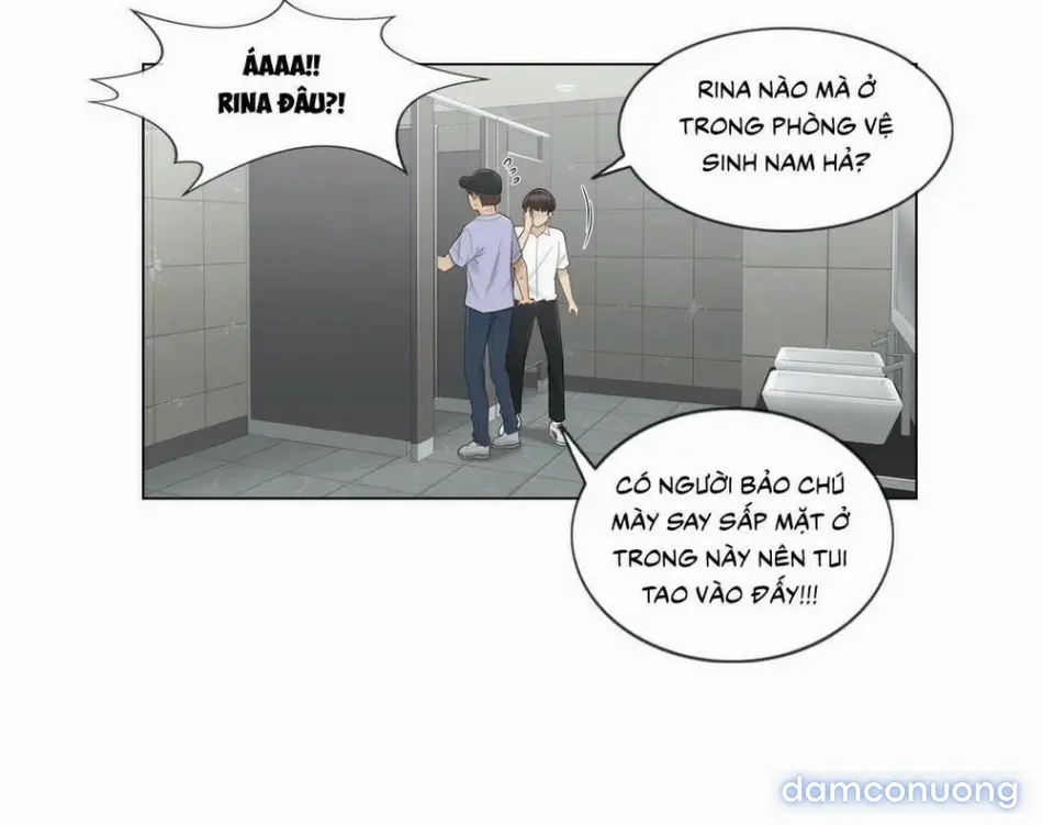 Mở Khoá Tim Em 