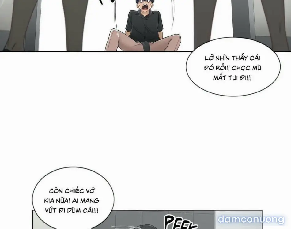 Mở Khoá Tim Em 