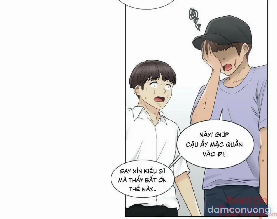 Mở Khoá Tim Em 