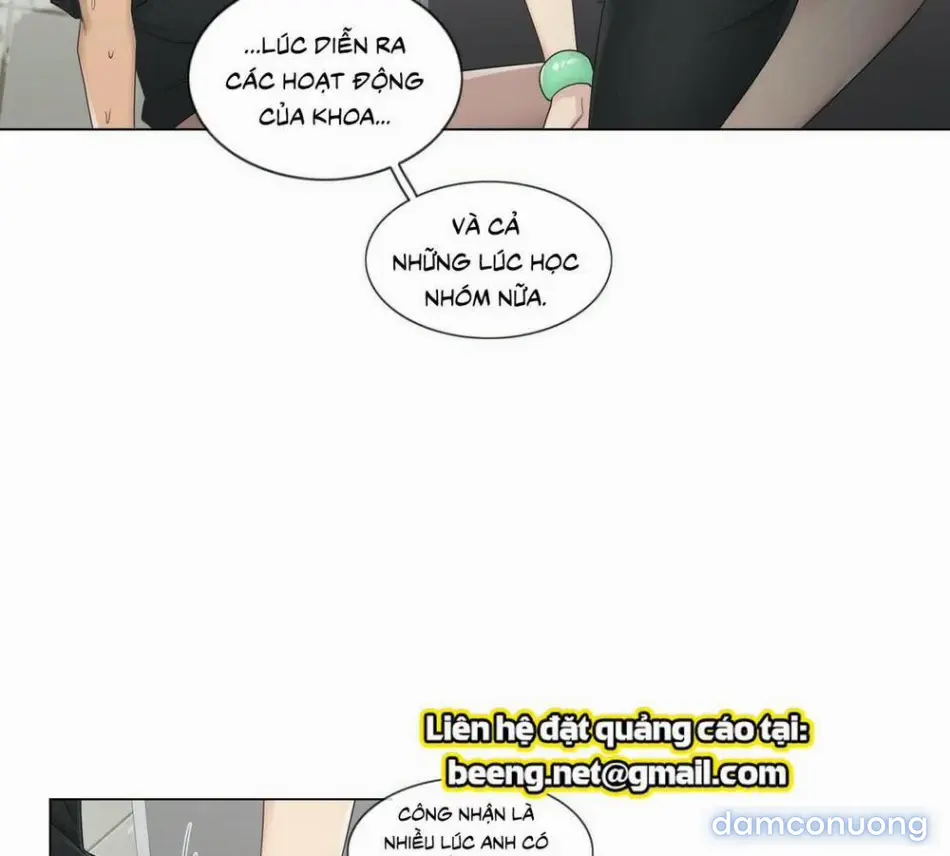 Mở Khoá Tim Em 