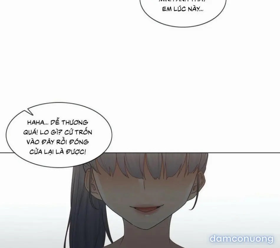 Mở Khoá Tim Em 