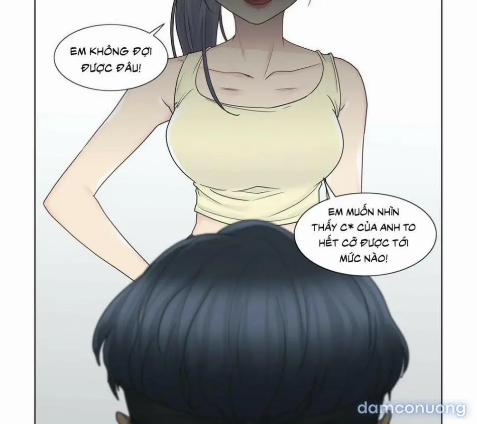 Mở Khoá Tim Em 