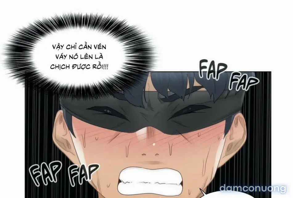 Mở Khoá Tim Em 