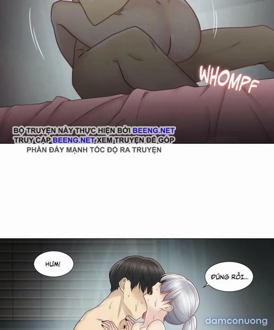 Mở Khoá Tim Em 
