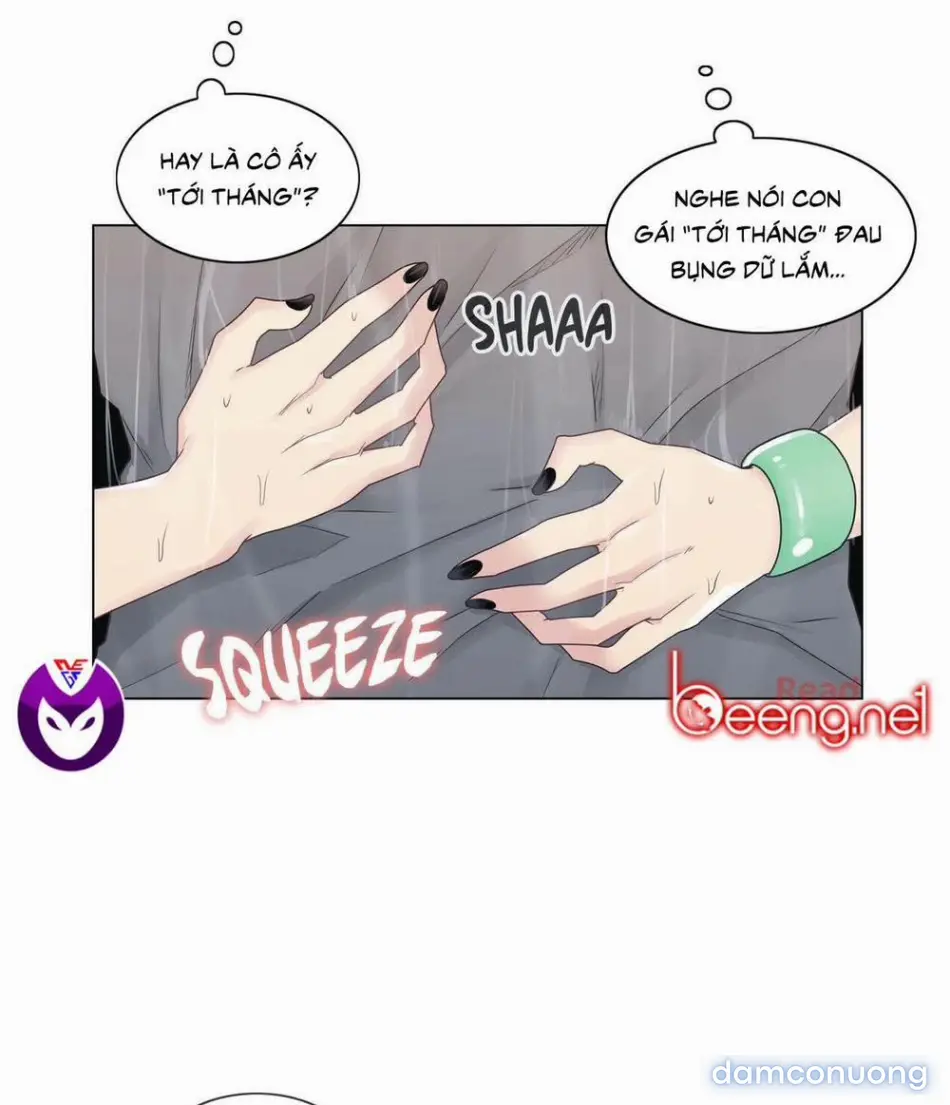 Mở Khoá Tim Em 