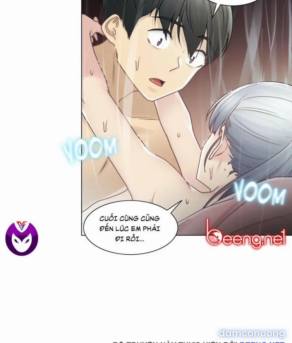 Mở Khoá Tim Em 