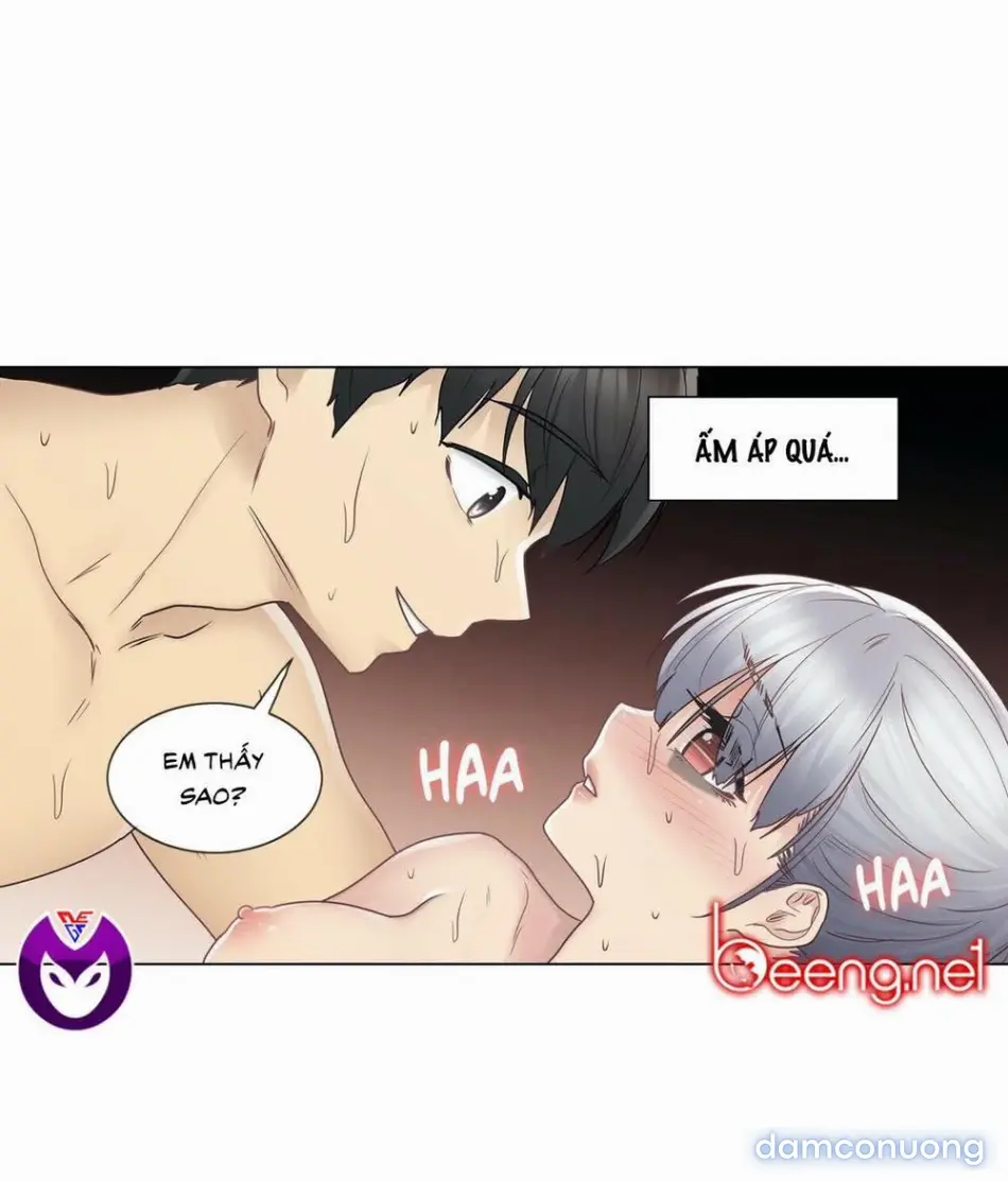 Mở Khoá Tim Em 