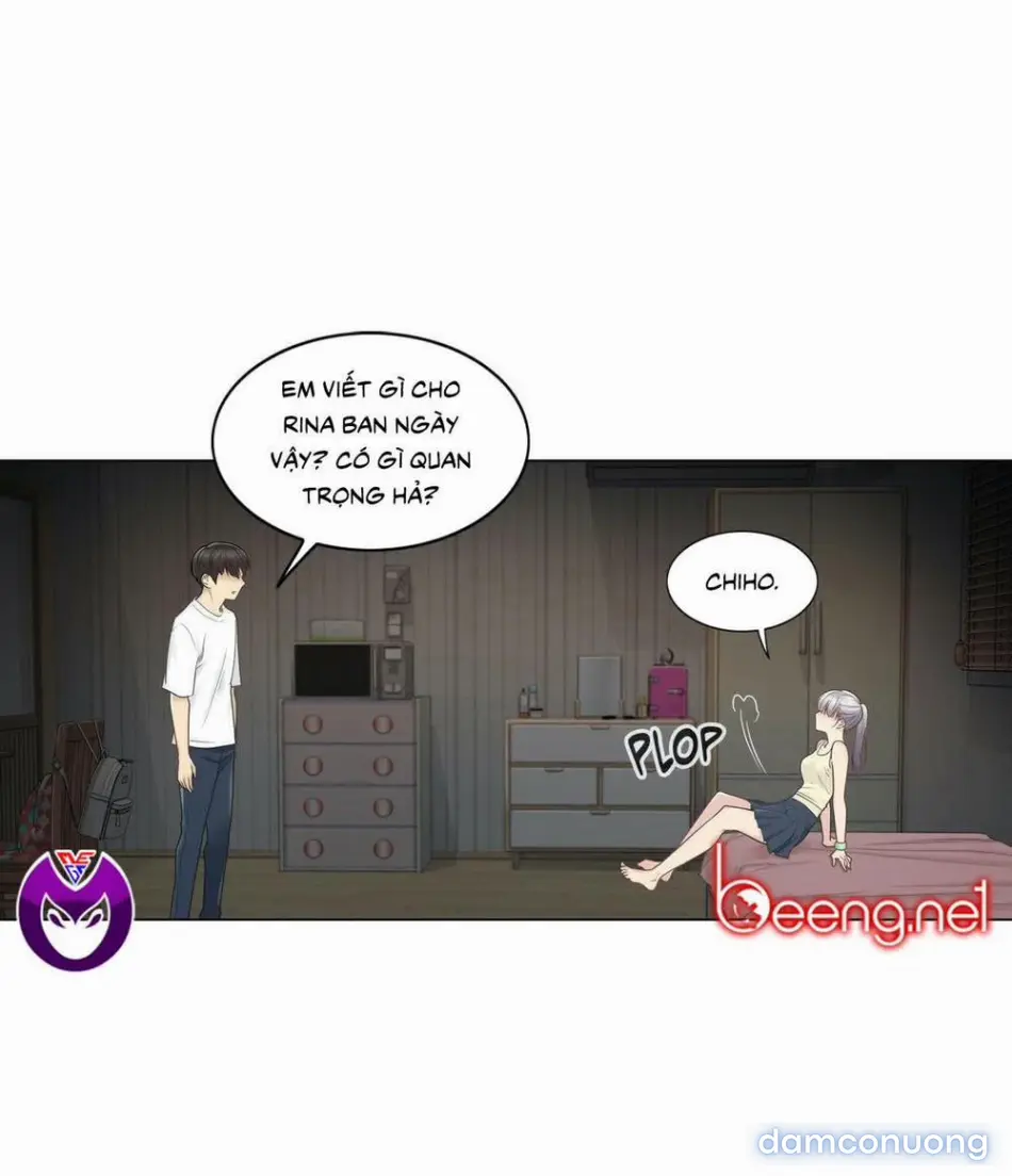 Mở Khoá Tim Em 