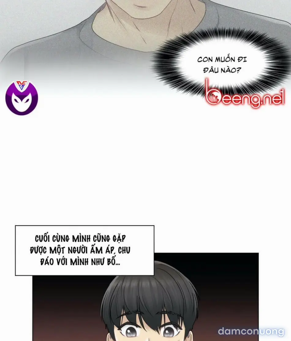 Mở Khoá Tim Em 