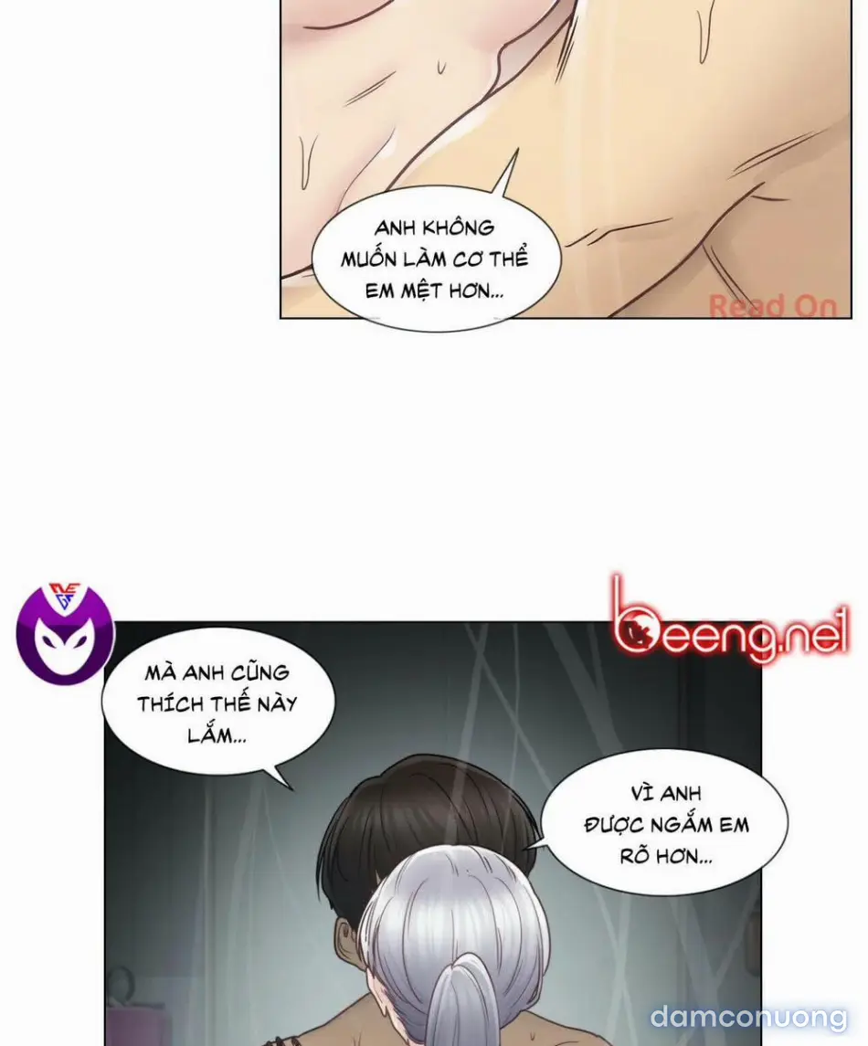 Mở Khoá Tim Em 