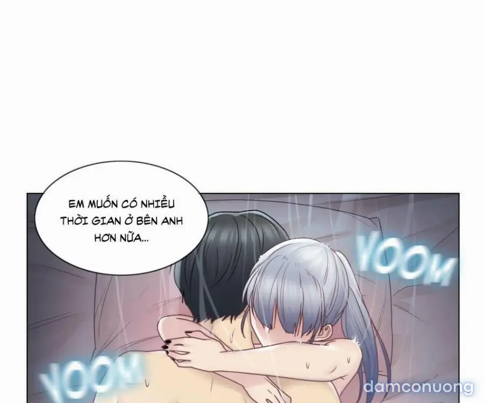 Mở Khoá Tim Em 