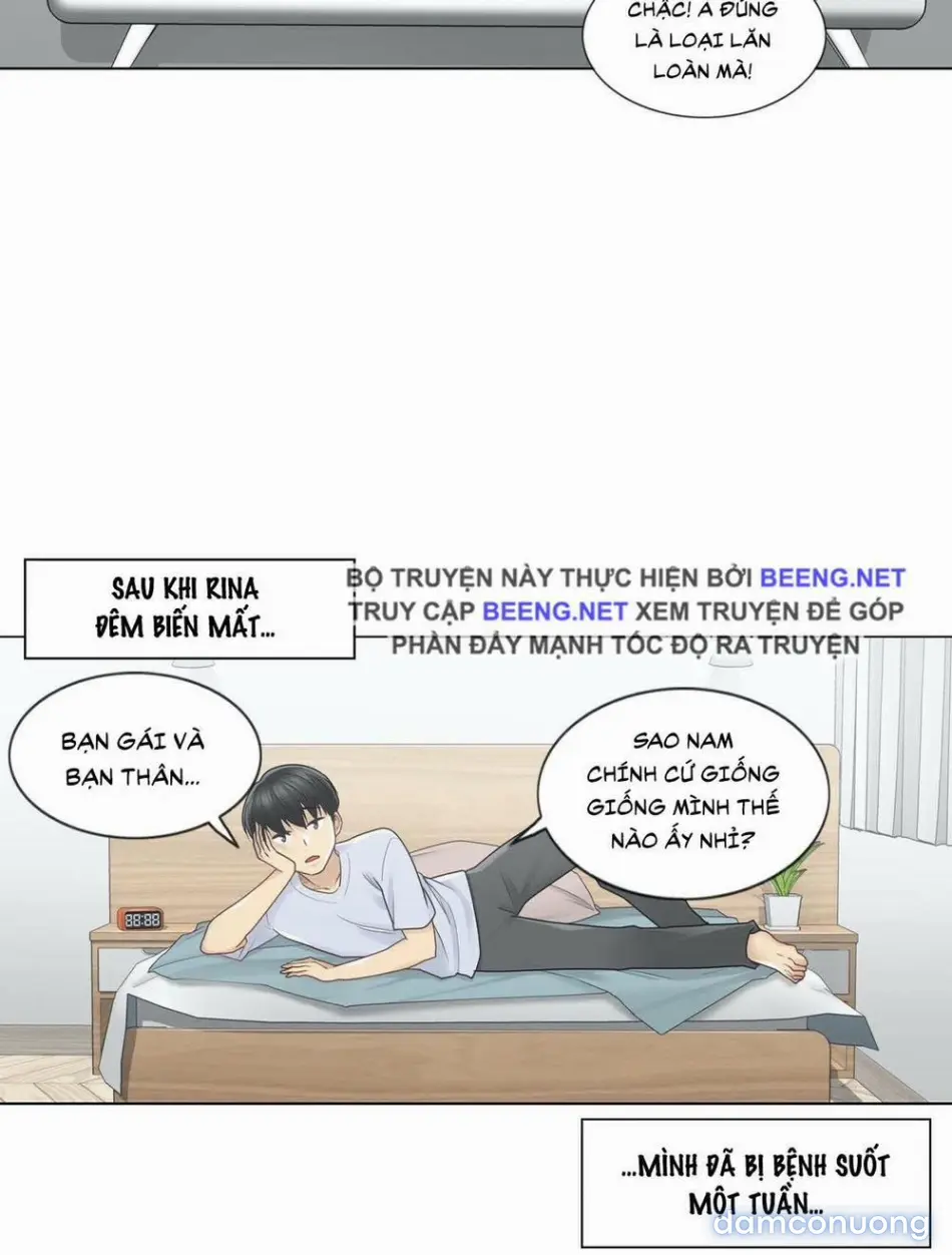 Mở Khoá Tim Em 