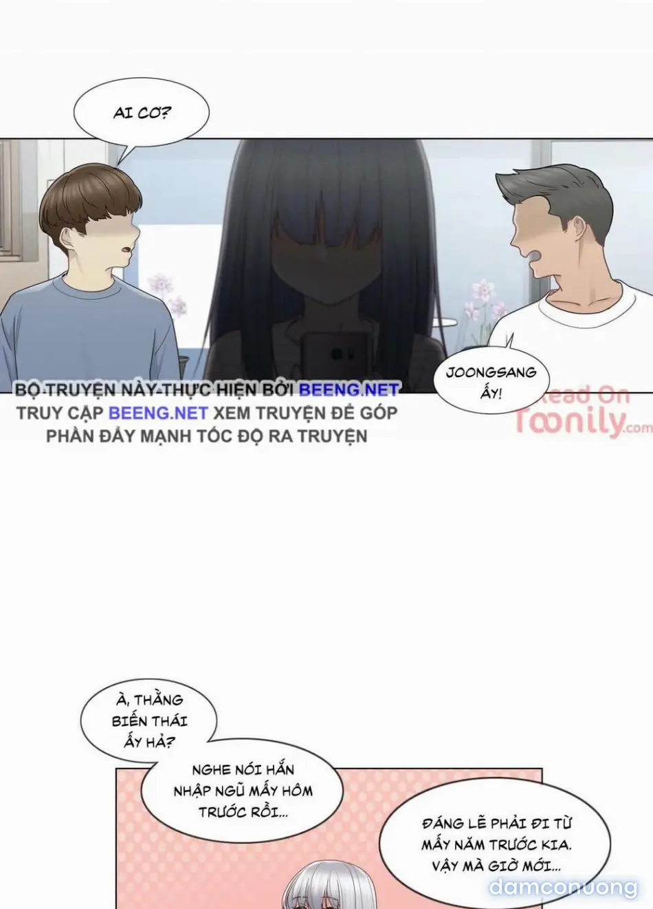 Mở Khoá Tim Em 