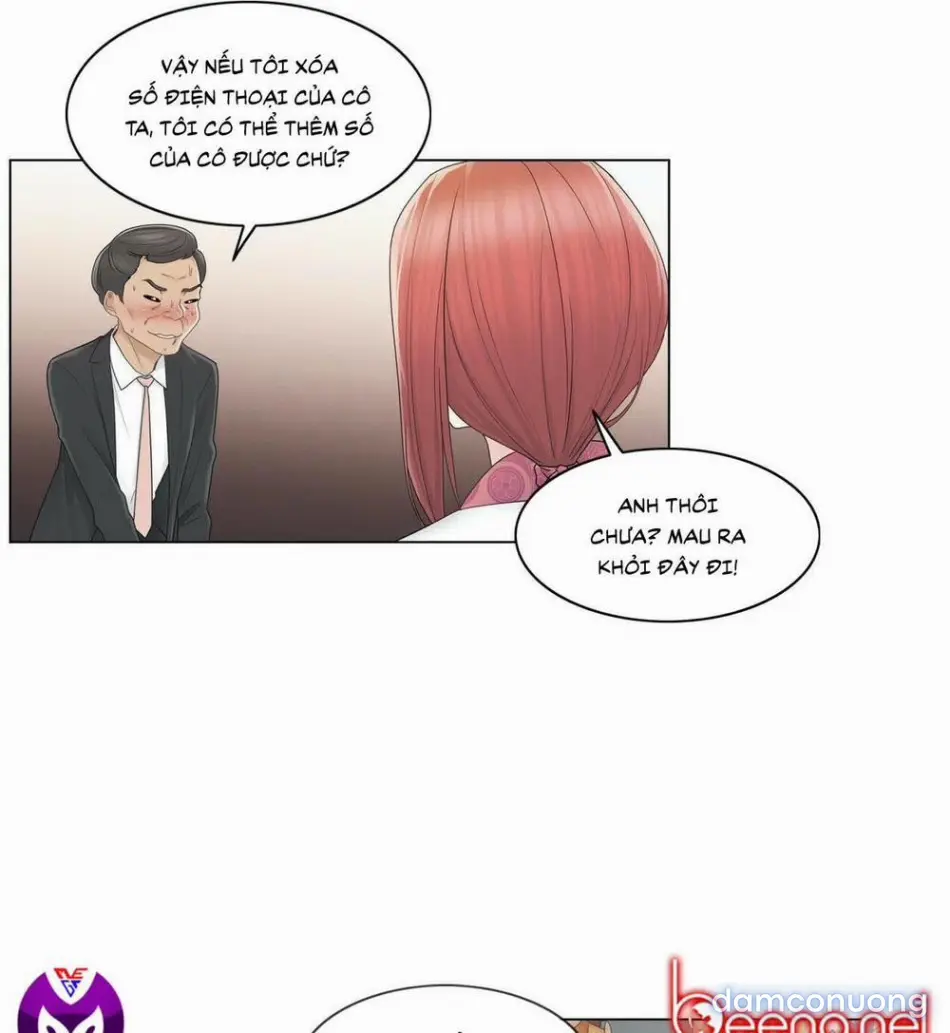 Mở Khoá Tim Em 