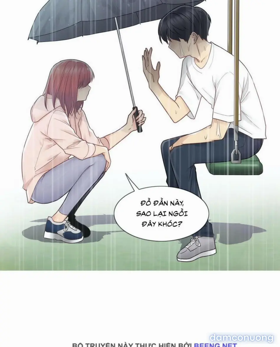 Mở Khoá Tim Em 