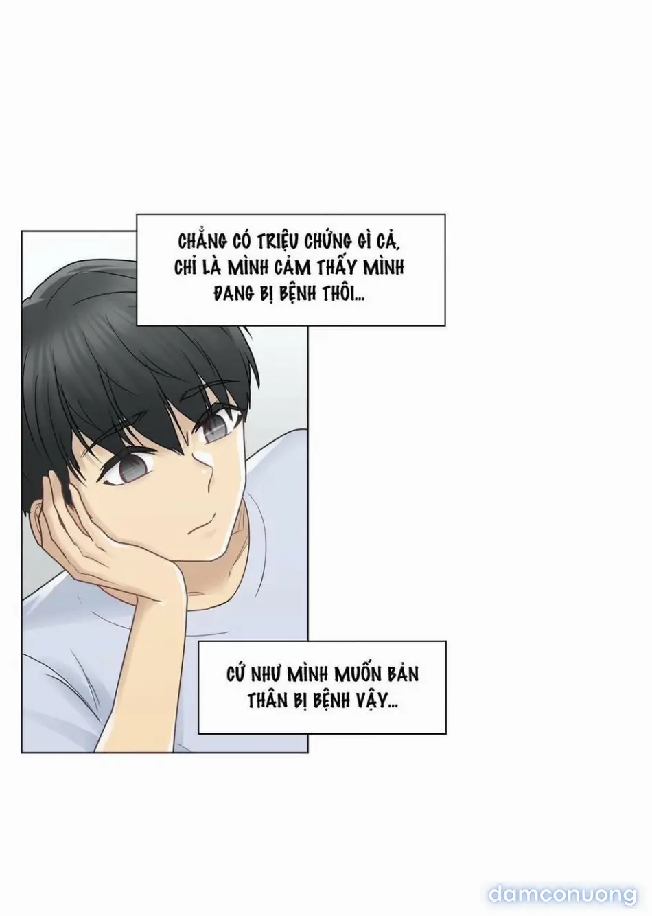 Mở Khoá Tim Em 