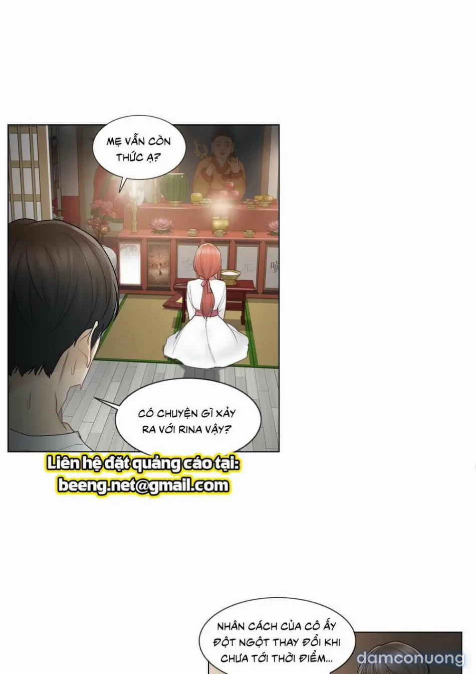 Mở Khoá Tim Em 