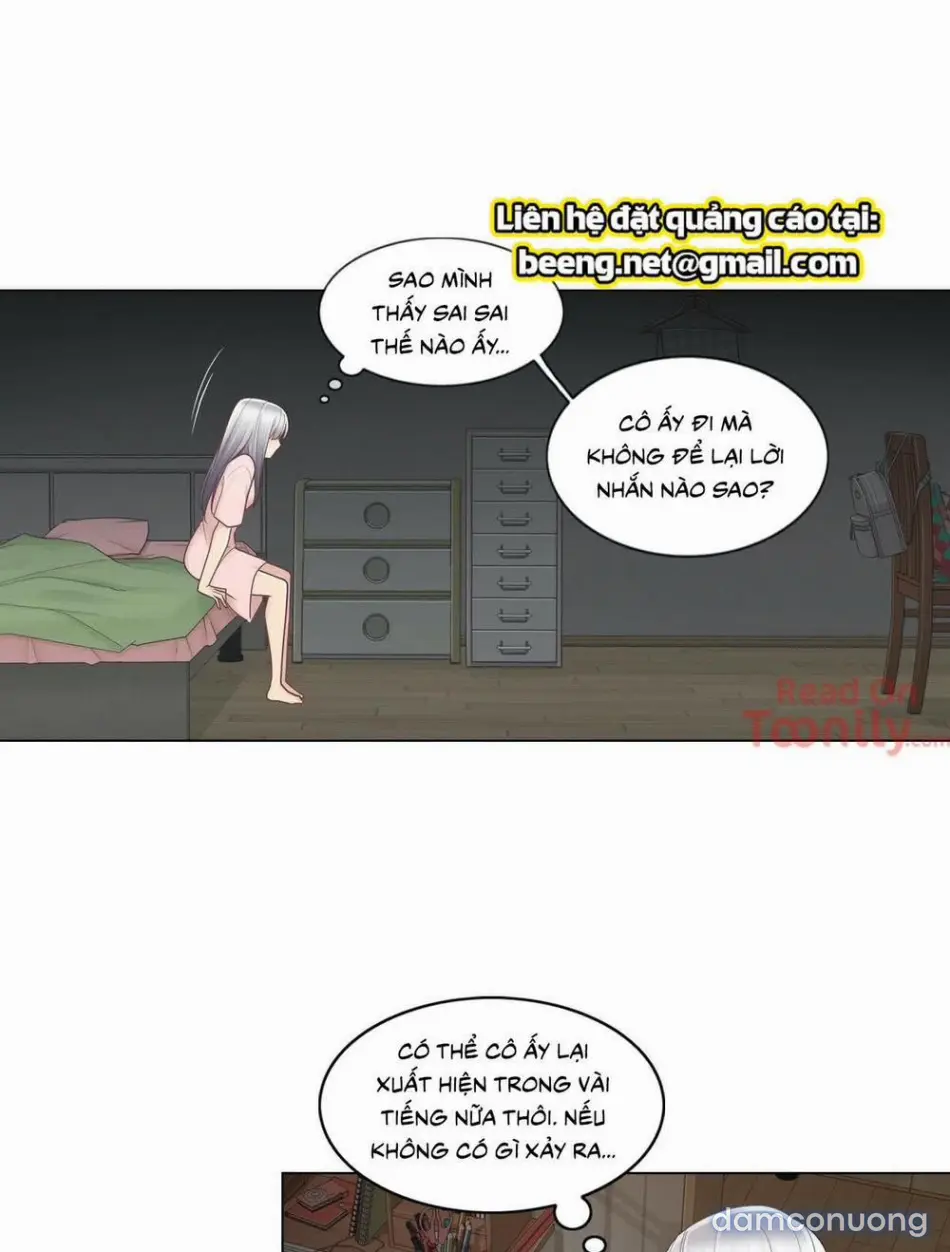 Mở Khoá Tim Em 