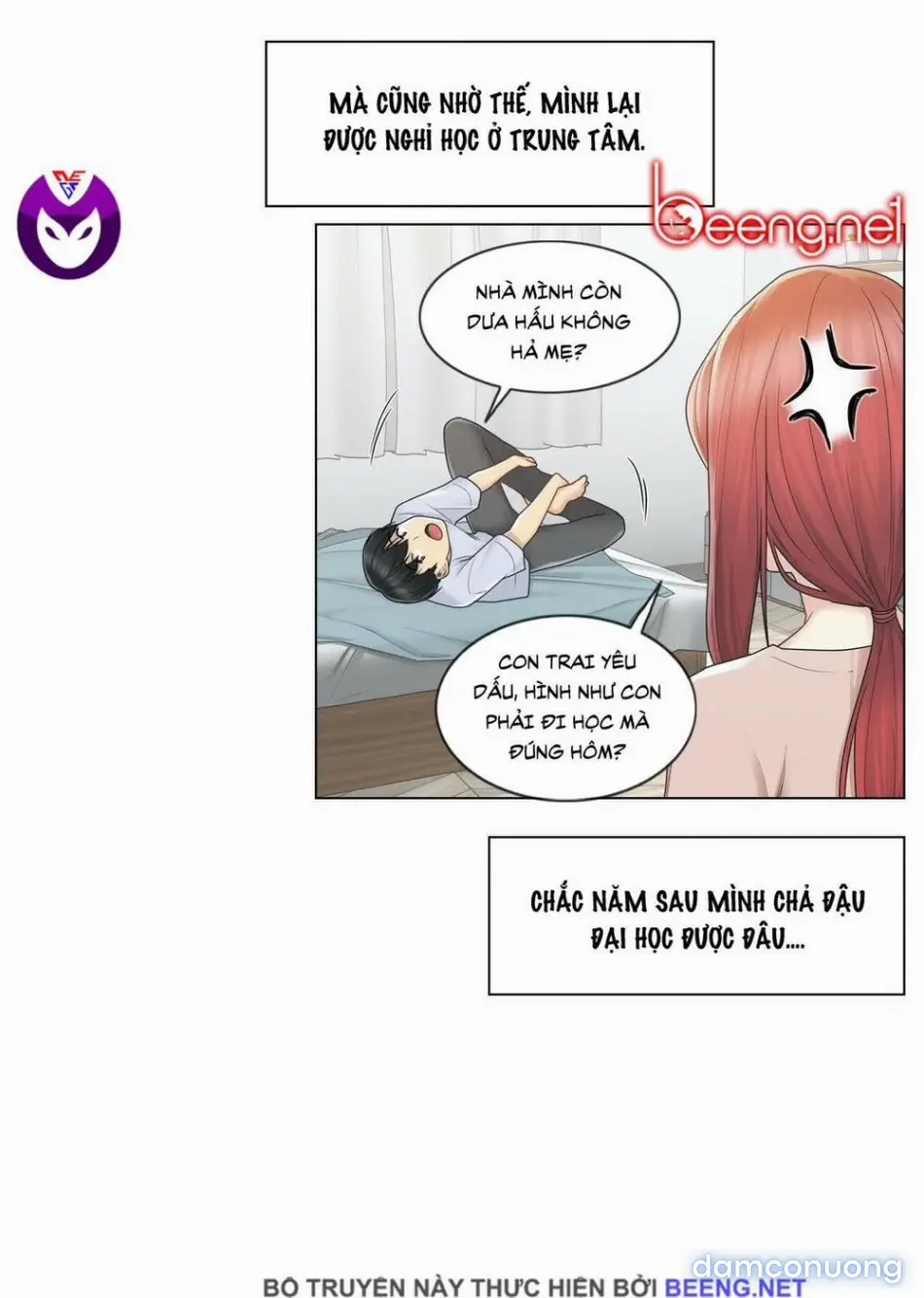 Mở Khoá Tim Em 
