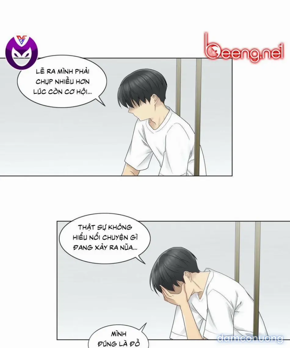 Mở Khoá Tim Em 