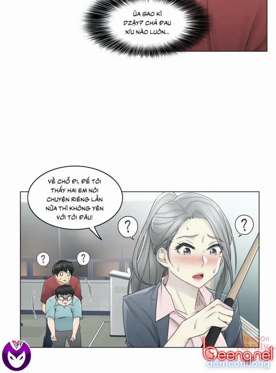 Mở Khoá Tim Em 