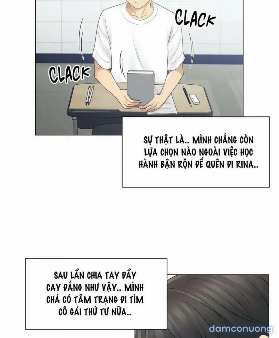 Mở Khoá Tim Em 