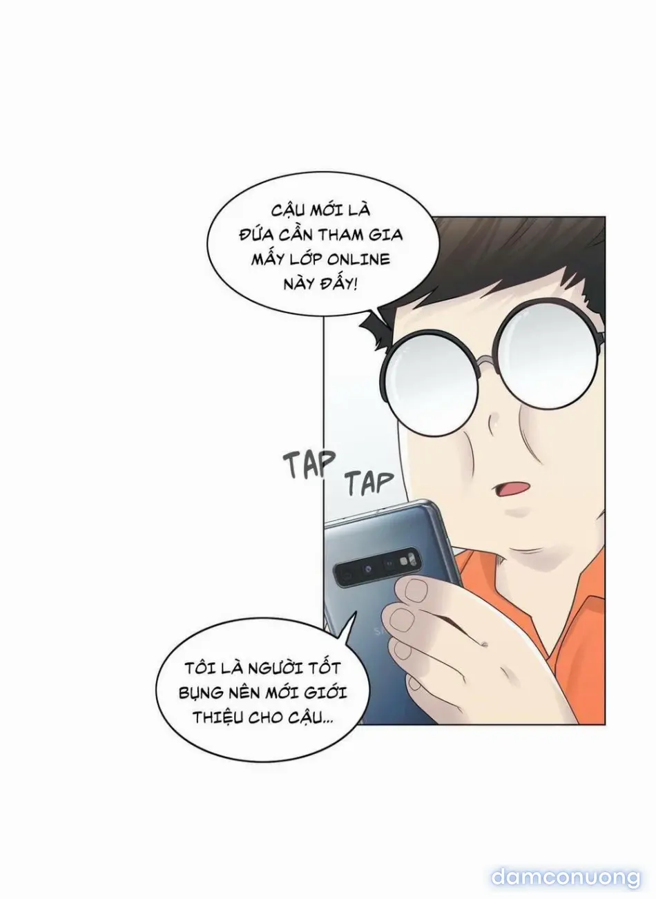 Mở Khoá Tim Em 