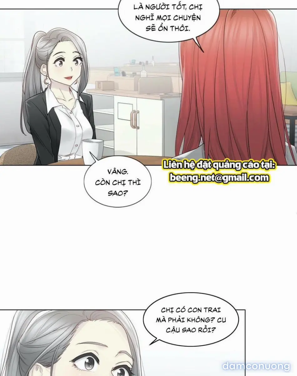 Mở Khoá Tim Em 