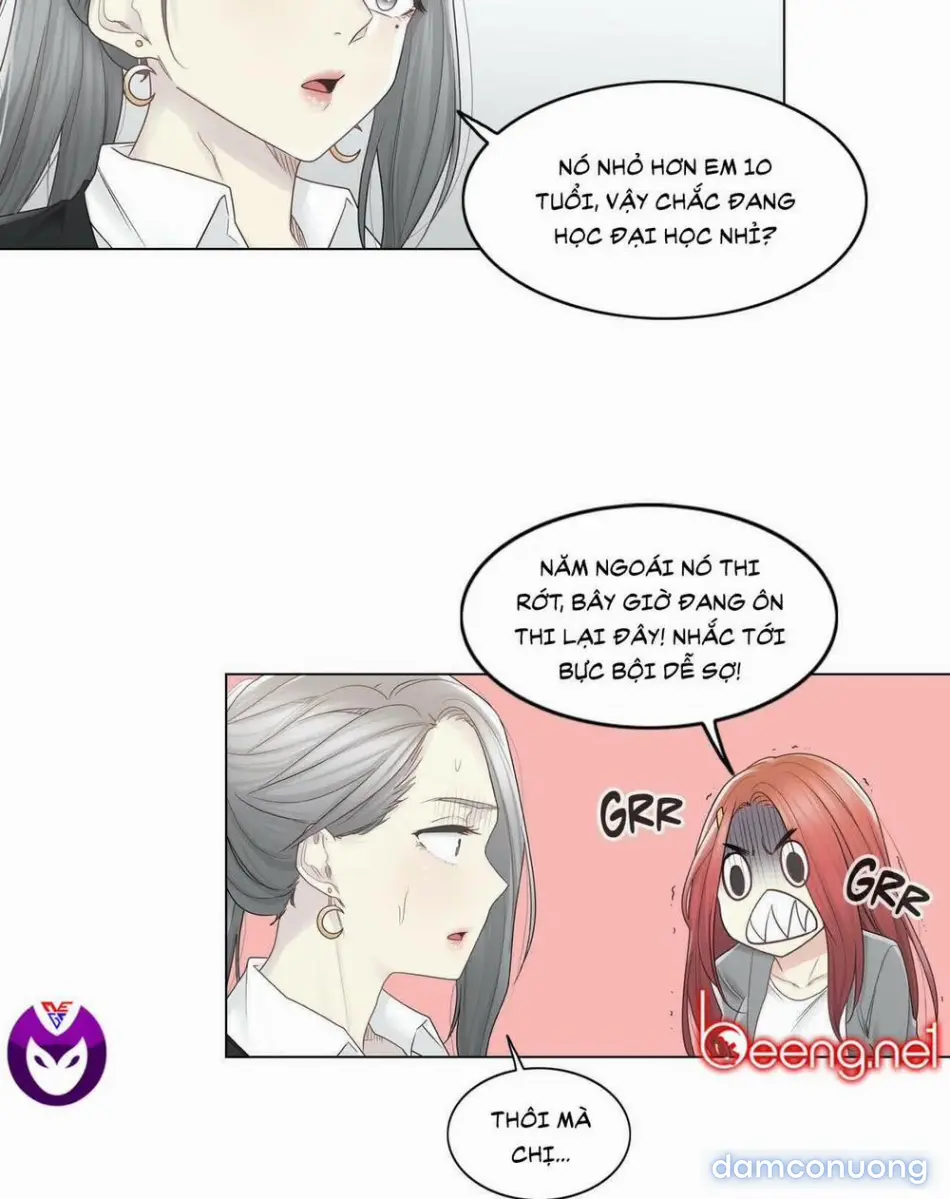 Mở Khoá Tim Em 