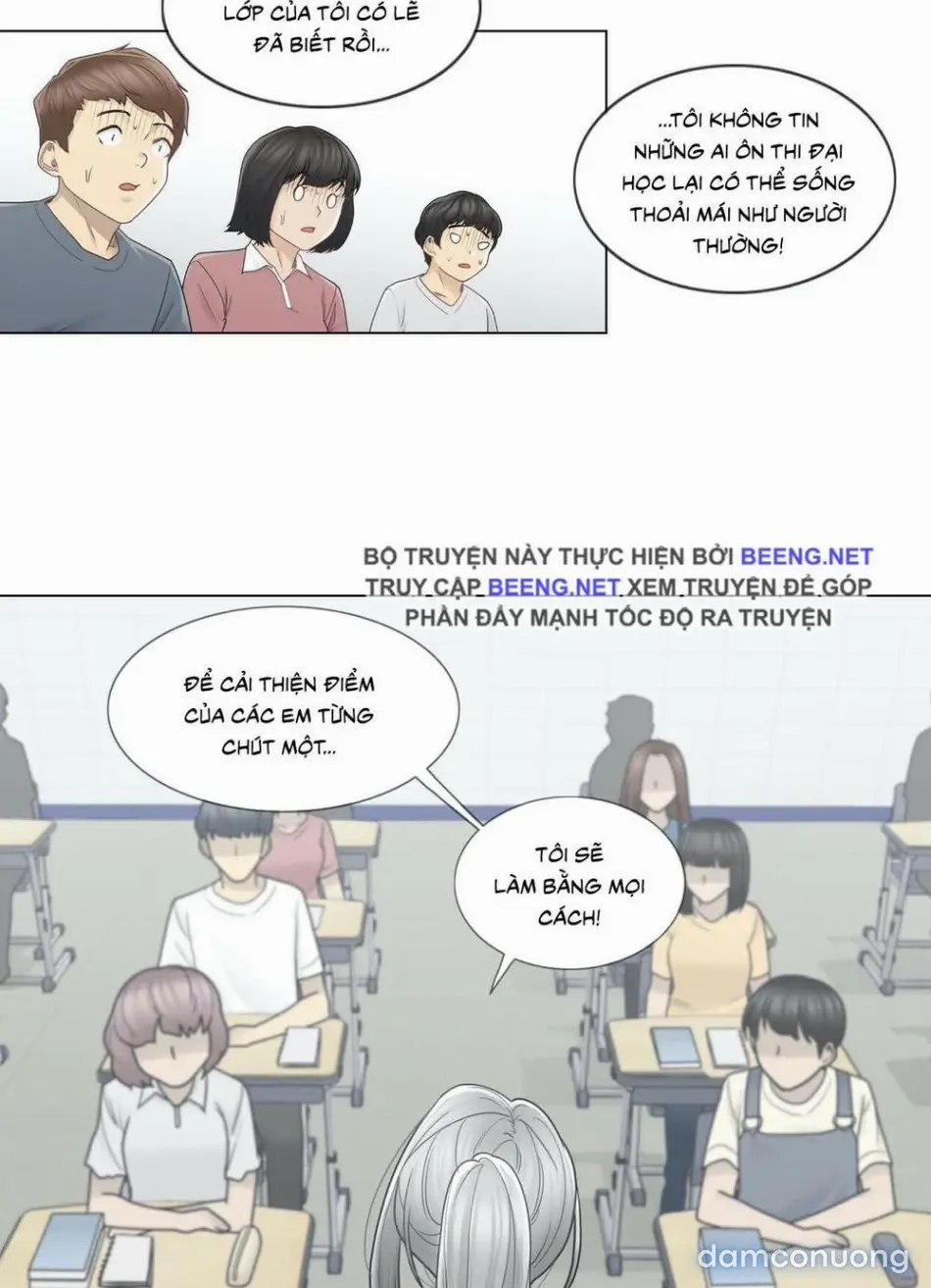 Mở Khoá Tim Em 