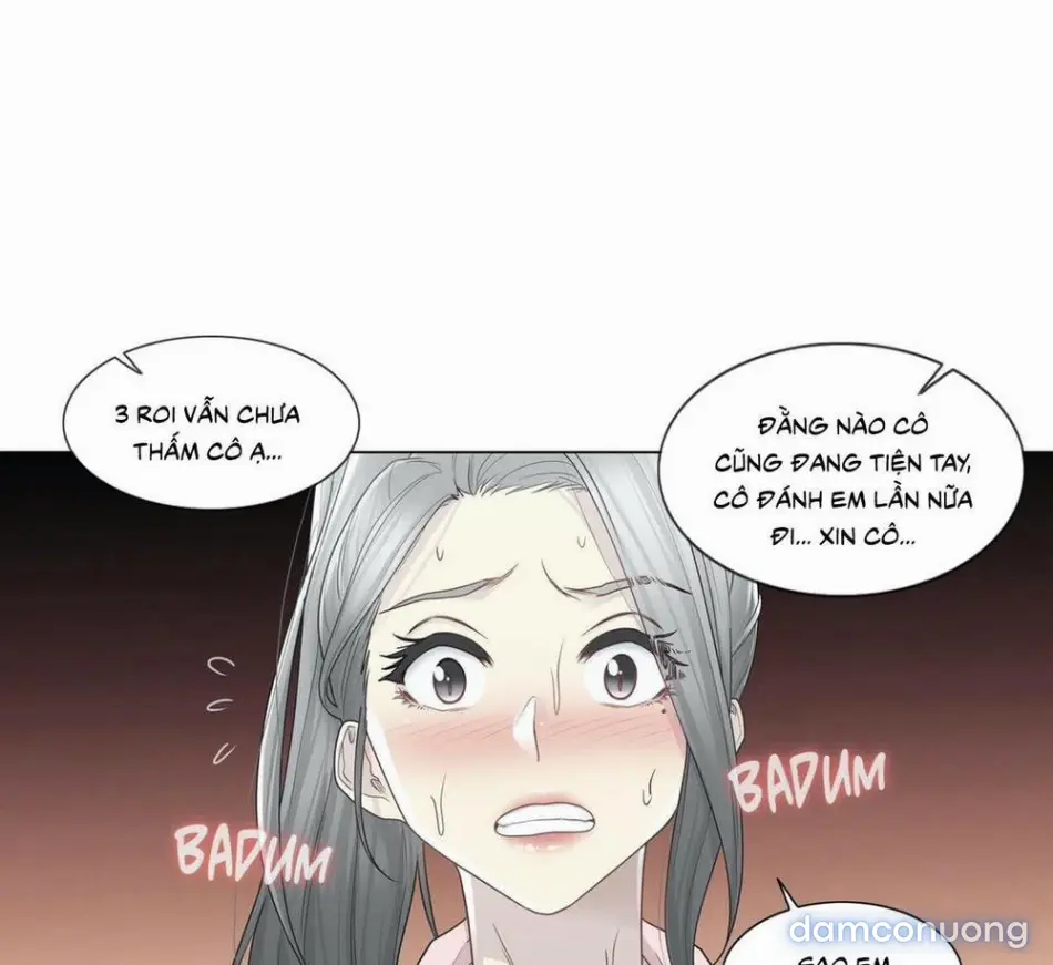 Mở Khoá Tim Em 
