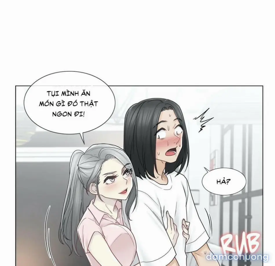 Mở Khoá Tim Em 