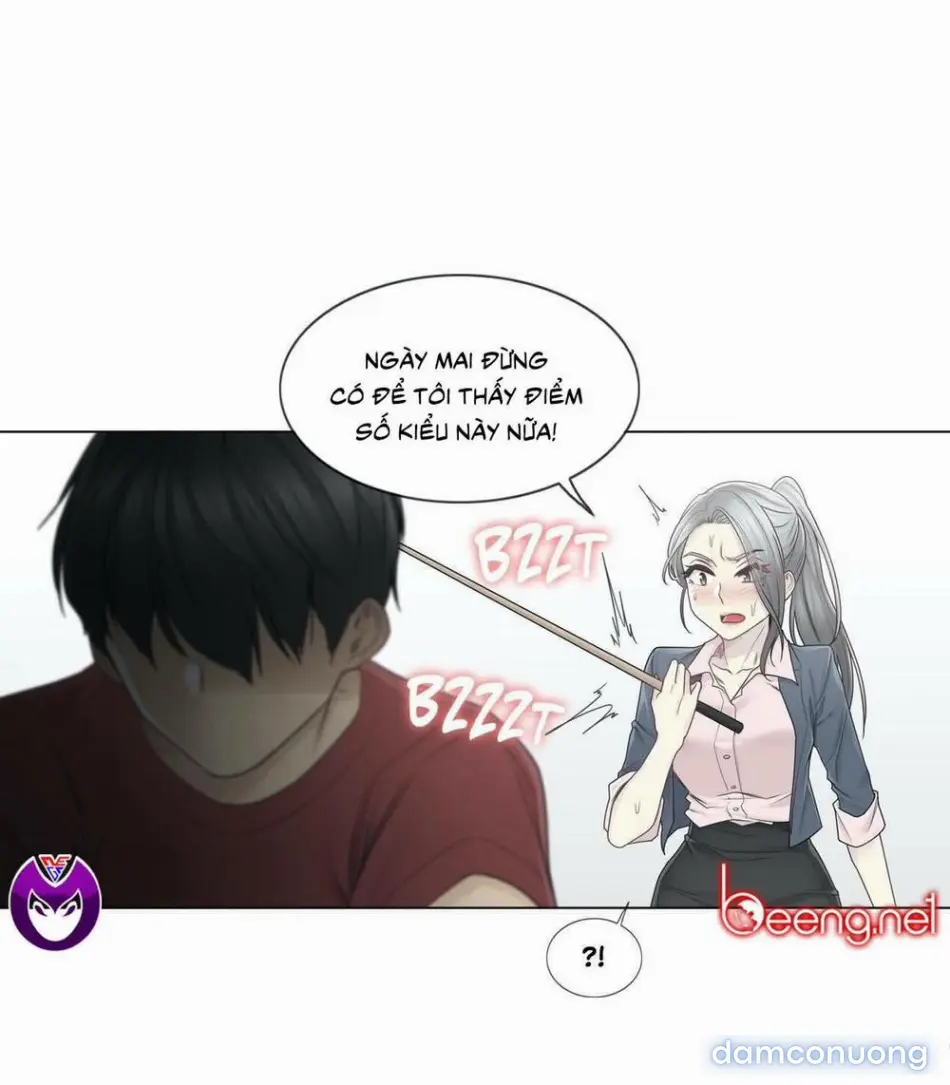 Mở Khoá Tim Em 