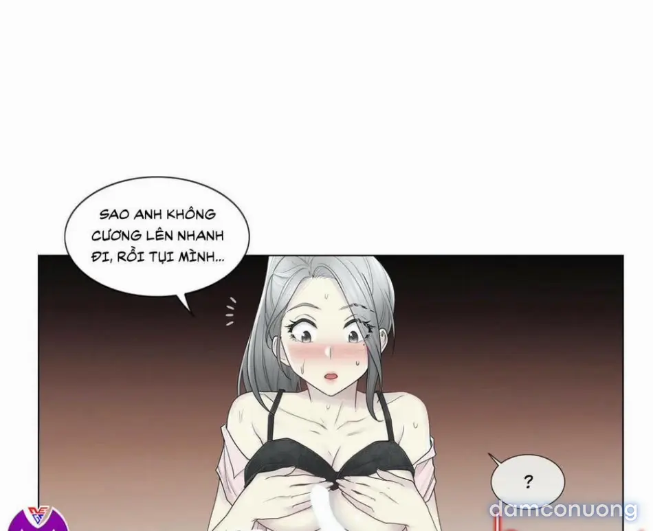 Mở Khoá Tim Em 