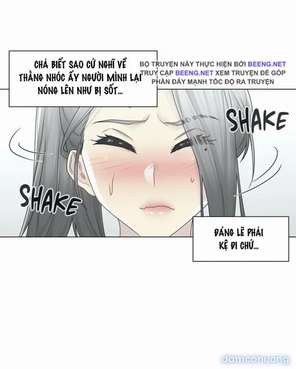 Mở Khoá Tim Em 