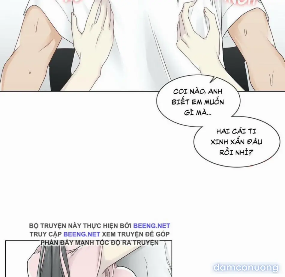 Mở Khoá Tim Em 