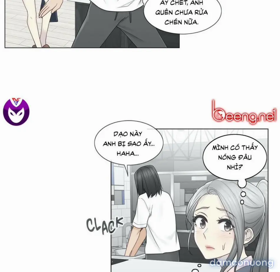 Mở Khoá Tim Em 