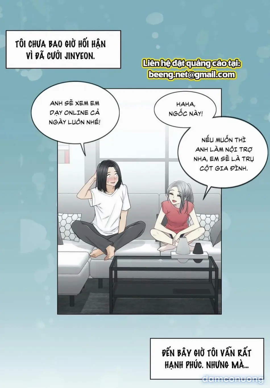 Mở Khoá Tim Em 