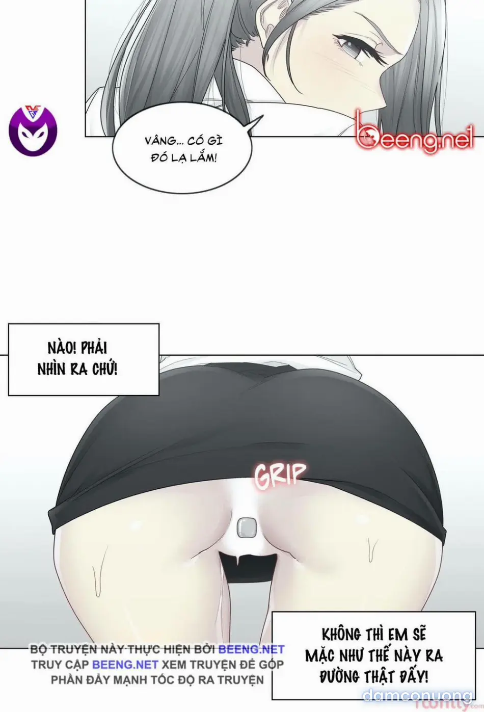 Mở Khoá Tim Em 