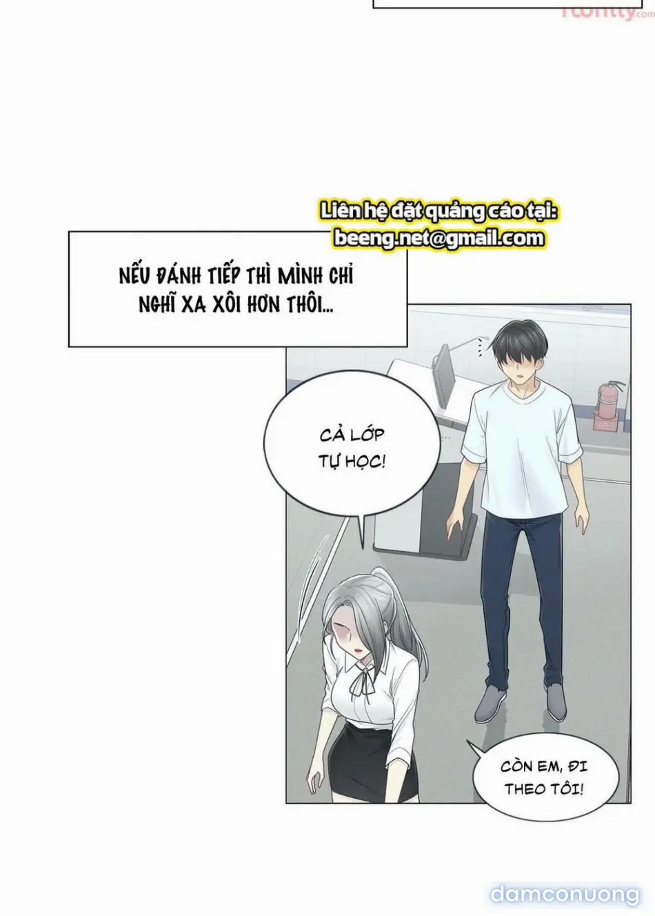 Mở Khoá Tim Em 