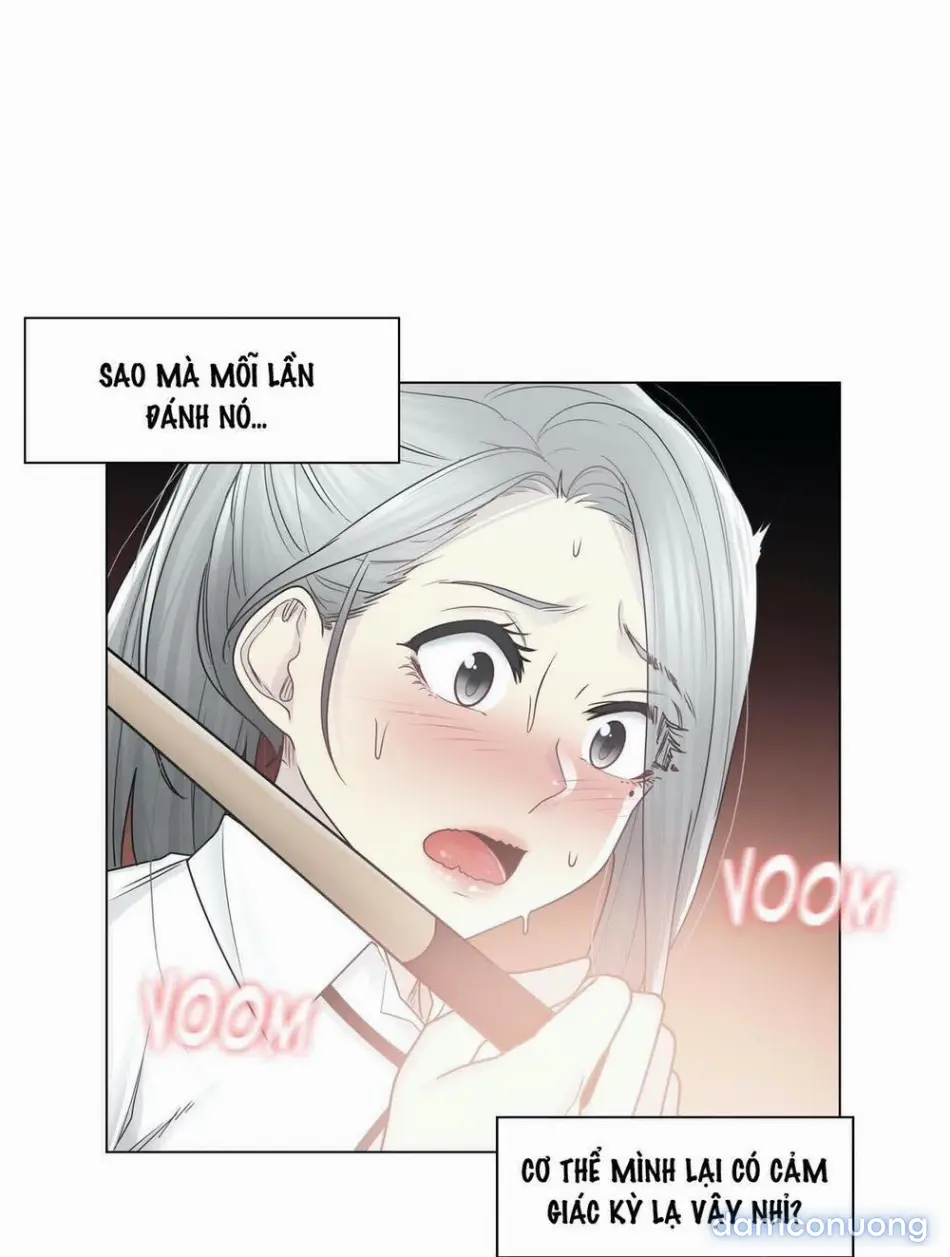 Mở Khoá Tim Em 