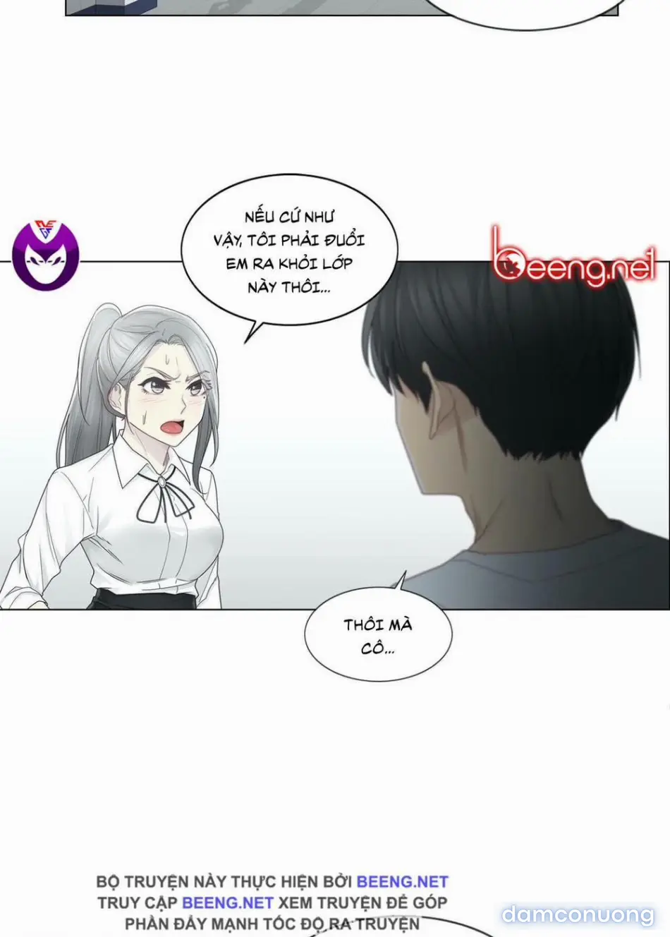 Mở Khoá Tim Em 
